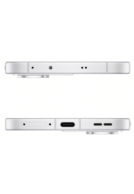 Смартфон OPPO Reno 13 12/256GB Plume White (7089500)