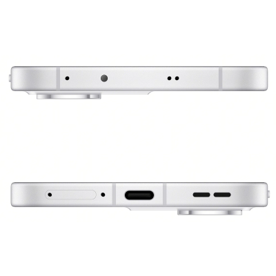 Смартфон OPPO Reno 13 12/256GB Plume White (7089500)