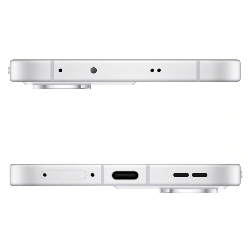 Смартфон OPPO Reno 13 12/256GB Plume White (7089500)