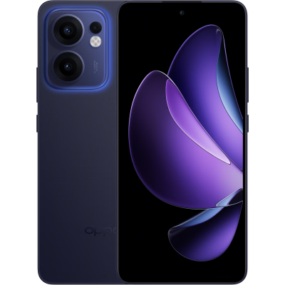 Смартфон OPPO Reno 13 FS 12/512GB Luminous Blue (7089503)