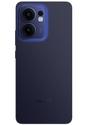 Смартфон OPPO Reno 13 FS 12/512GB Luminous Blue (7089503)
