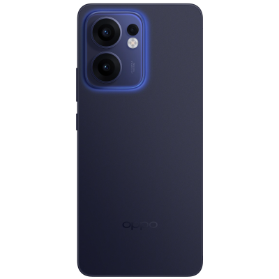 Смартфон OPPO Reno 13 FS 12/512GB Luminous Blue (7089503)
