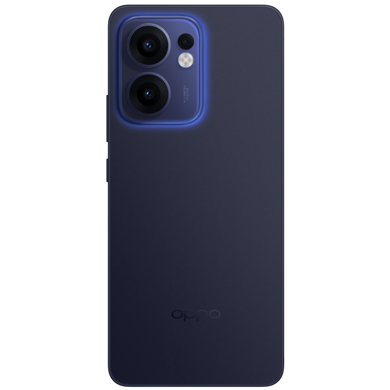 Смартфон OPPO Reno 13 FS 12/512GB Luminous Blue (7089503)
