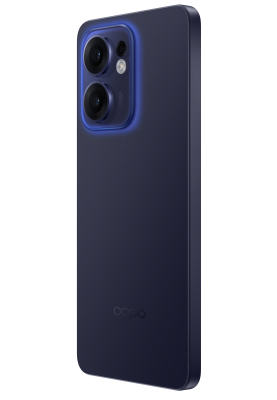 Смартфон OPPO Reno 13 FS 12/512GB Luminous Blue (7089503)