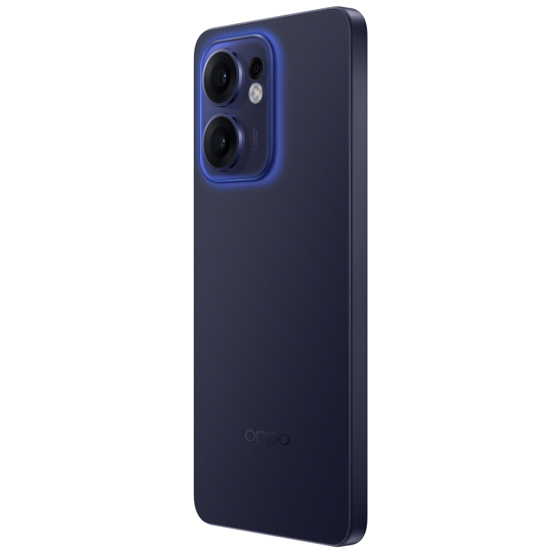 Смартфон OPPO Reno 13 FS 12/512GB Luminous Blue (7089503)