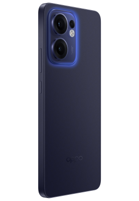 Смартфон OPPO Reno 13 FS 12/512GB Luminous Blue (7089503)