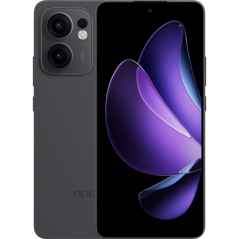 Смартфон OPPO Reno 13 FS 12/512GB Graphite Grey (7089504)