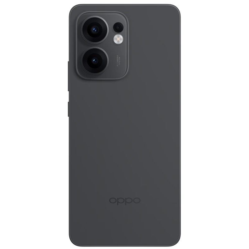 Смартфон OPPO Reno 13 FS 12/512GB Graphite Grey (7089504)