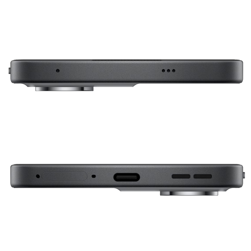 Смартфон OPPO Reno 13 FS 12/512GB Graphite Grey (7089504)