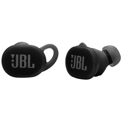 Гарнітура JBL Endurance Race 2 Black (JBLENDURACE2BLK) (7106527)