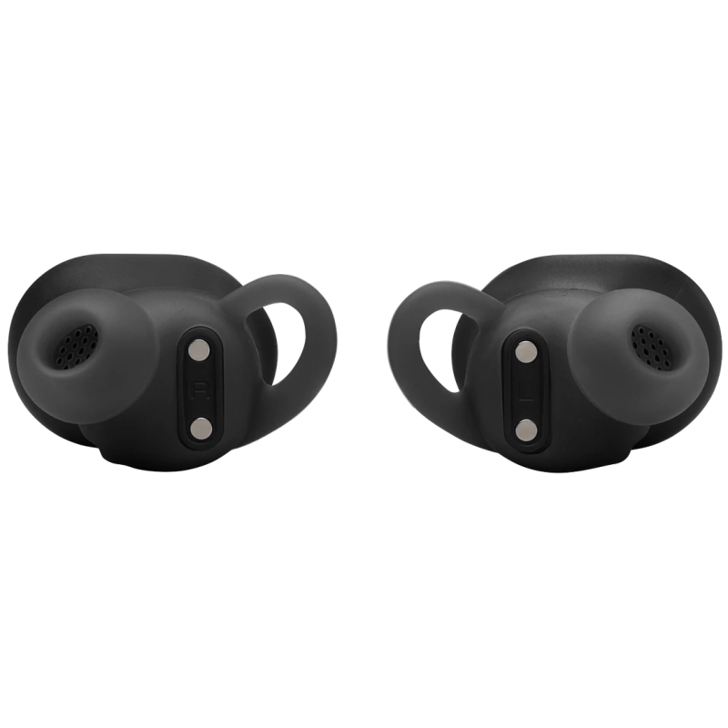 Гарнітура JBL Endurance Race 2 Black (JBLENDURACE2BLK) (7106527)