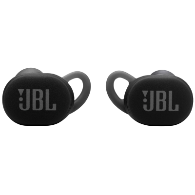 Гарнітура JBL Endurance Race 2 Black (JBLENDURACE2BLK) (7106527)
