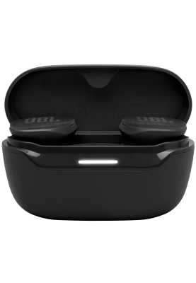 Гарнітура JBL Endurance Race 2 Black (JBLENDURACE2BLK) (7106527)