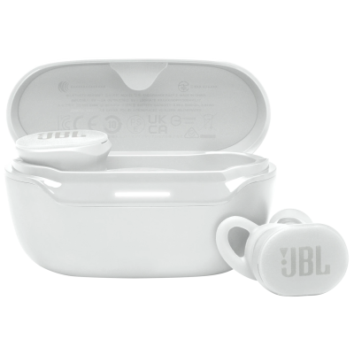 Гарнітура JBL Endurance Race 2 White (JBLENDURACE2WHT)  (7106528)