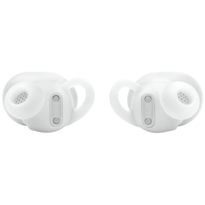 Гарнітура JBL Endurance Race 2 White (JBLENDURACE2WHT)  (7106528)