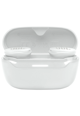 Гарнітура JBL Endurance Race 2 White (JBLENDURACE2WHT)  (7106528)