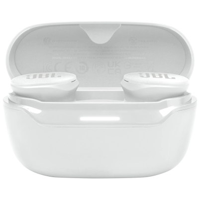Гарнітура JBL Endurance Race 2 White (JBLENDURACE2WHT)  (7106528)