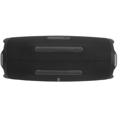 Портативна акустика JBL Charge 6 Black (JBLCHARGE6BLK) (7106531)