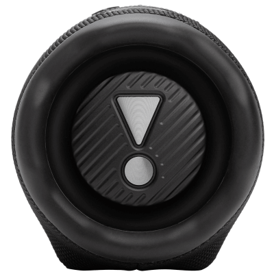 Портативна акустика JBL Charge 6 Black (JBLCHARGE6BLK) (7106531)