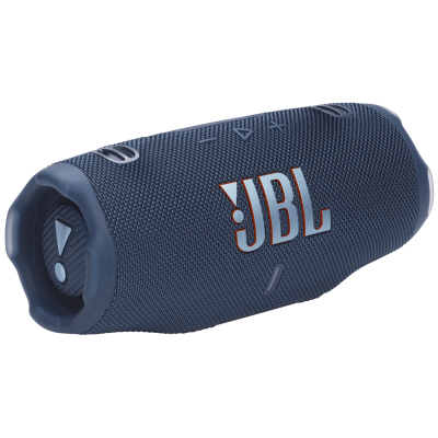 Портативна акустика JBL Charge 6 Blue (JBLCHARGE6BLU) (7106532)