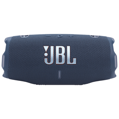 Портативна акустика JBL Charge 6 Blue (JBLCHARGE6BLU) (7106532) Портативна акустика JBL Charge 6 Blue (JBLCHARGE6BLU) (7106532)