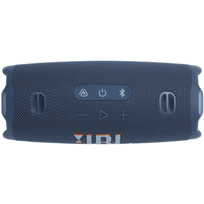 Портативна акустика JBL Charge 6 Blue (JBLCHARGE6BLU) (7106532) Портативна акустика JBL Charge 6 Blue (JBLCHARGE6BLU) (7106532)