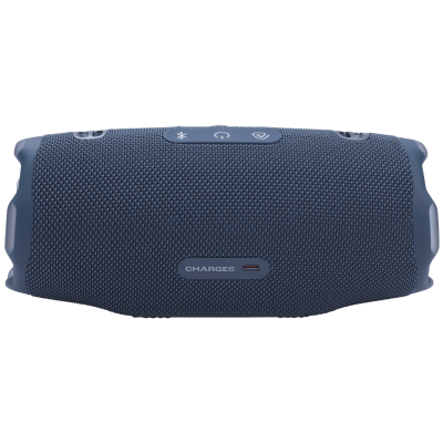 Портативна акустика JBL Charge 6 Blue (JBLCHARGE6BLU) (7106532)