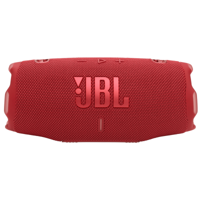 Портативна акустика JBL Charge 6 Red (JBLCHARGE6RED) (7106535)