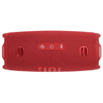 Портативна акустика JBL Charge 6 Red (JBLCHARGE6RED) (7106535)