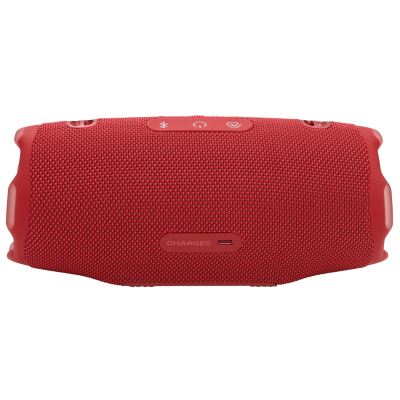 Портативна акустика JBL Charge 6 Red (JBLCHARGE6RED) (7106535)
