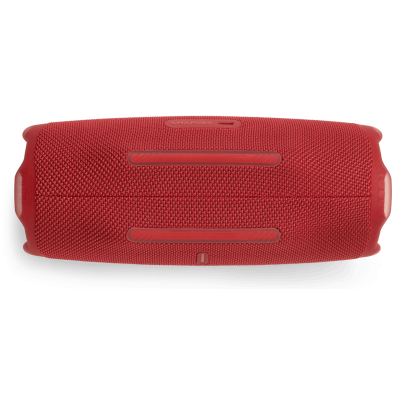 Портативна акустика JBL Charge 6 Red (JBLCHARGE6RED) (7106535)