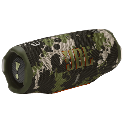 Портативна акустика JBL Charge 6 Squad (JBLCHARGE6SQUAD) (7106536)