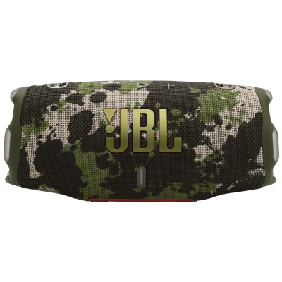 Портативна акустика JBL Charge 6 Squad (JBLCHARGE6SQUAD) (7106536)