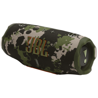 Портативна акустика JBL Charge 6 Squad (JBLCHARGE6SQUAD) (7106536)