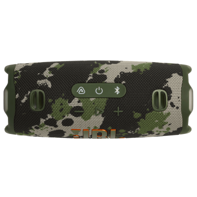 Портативна акустика JBL Charge 6 Squad (JBLCHARGE6SQUAD) (7106536)