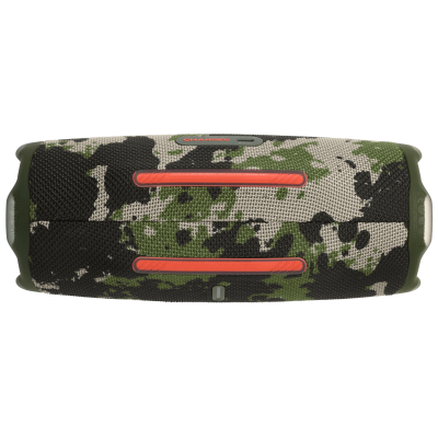 Портативна акустика JBL Charge 6 Squad (JBLCHARGE6SQUAD) (7106536)