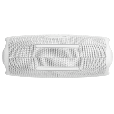 Портативна акустика JBL Charge 6 White (JBLCHARGE6WHT) (7106537)