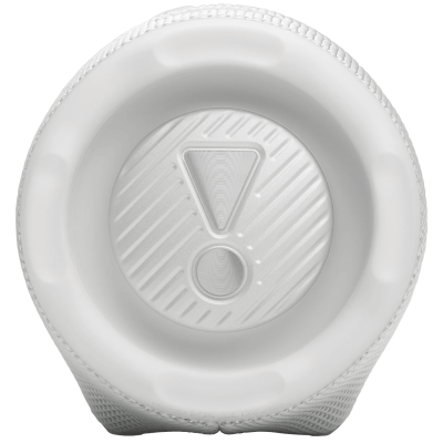 Портативна акустика JBL Charge 6 White (JBLCHARGE6WHT) (7106537)
