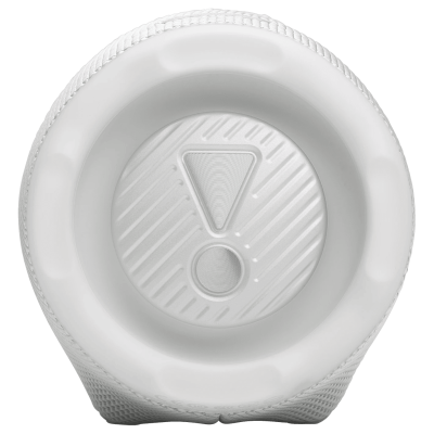Портативна акустика JBL Charge 6 White (JBLCHARGE6WHT) (7106537)