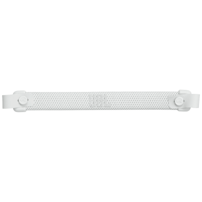 Портативна акустика JBL Charge 6 White (JBLCHARGE6WHT) (7106537)