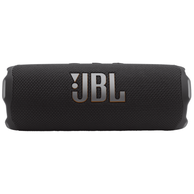 Портативна акустика JBL Flip 7 Black (JBLFLIP7BLK) (7106538)