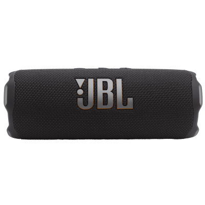 Портативна акустика JBL Flip 7 Black (JBLFLIP7BLK) (7106538)