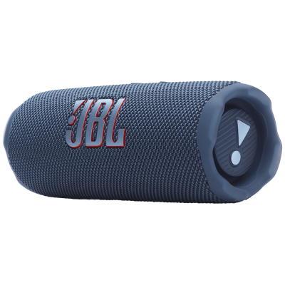 Портативна акустика JBL Flip 7 Blue (JBLFLIP7BLU) (7106539)