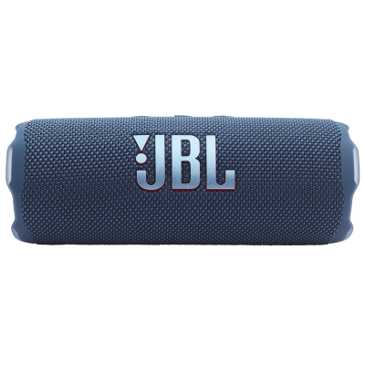 Портативна акустика JBL Flip 7 Blue (JBLFLIP7BLU) (7106539) Портативна акустика JBL Flip 7 Blue (JBLFLIP7BLU) (7106539)