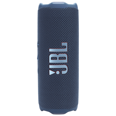 Портативна акустика JBL Flip 7 Blue (JBLFLIP7BLU) (7106539)