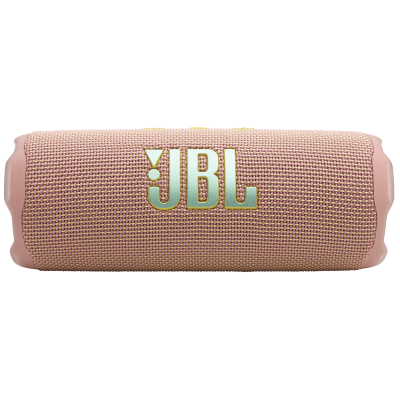 Портативна акустика JBL Flip 7 Pink (JBLFLIP7PINK) (7106540)