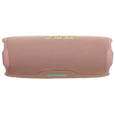 Портативна акустика JBL Flip 7 Pink (JBLFLIP7PINK) (7106540) Портативна акустика JBL Flip 7 Pink (JBLFLIP7PINK) (7106540)