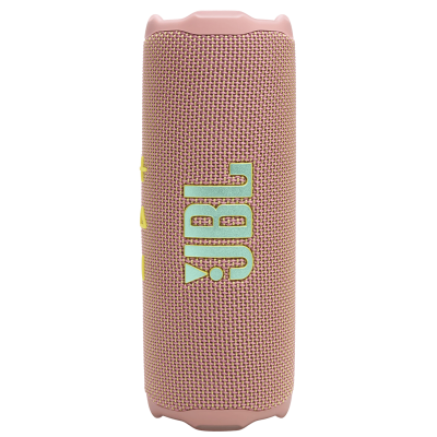 Портативна акустика JBL Flip 7 Pink (JBLFLIP7PINK) (7106540)