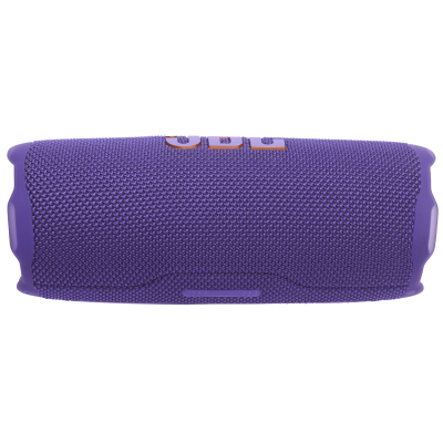 Портативна акустика JBL Flip 7 Purple (JBLFLIP7PUR) (7106541)