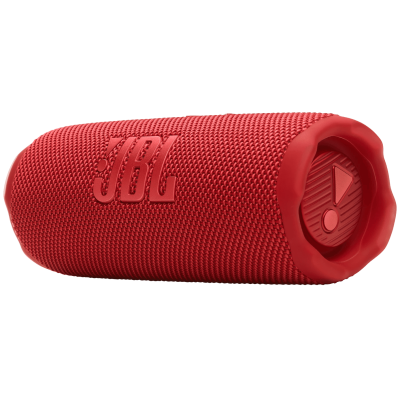 Портативна акустика JBL Flip 7 Red (JBLFLIP7RED) (7106542)